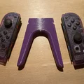 Tay cầm Joy-Con Grip tự in 3D cho Nintendo Switch tiện lợi - Thumbnail 2