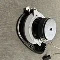 Adapter loa trước Porsche Boxster 986/996 cho Dayton Audio 4" Full-Range - Thumbnail 7