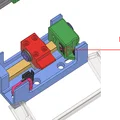 Single filament buffer V2 - Thumbnail 2