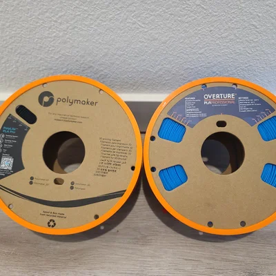 Adaptor spool giấy cho Bambu Labs AMS (Cardboard Spool Adaptor)