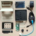 Máy tính mini retro chạy được (Working Tiny Retro PC) - Thumbnail 3