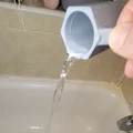 Ly Mug Tham Lam Ma Thuật (Pythagorean) dùng khi tắm cho bé - Thumbnail 5