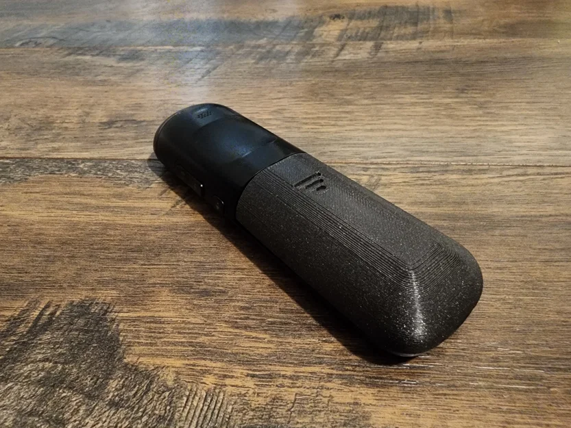 Nắp pin thay thế cho Roku Remote RC-EL3 (Battery Cover) - Image 1