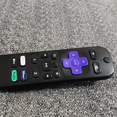 Nắp pin thay thế cho Roku Remote RC-EL3 (Battery Cover)