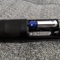 Nắp pin thay thế cho Roku Remote RC-EL3 (Battery Cover) - Thumbnail 3