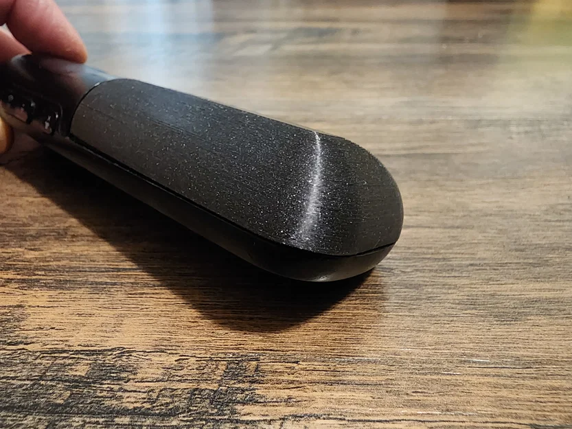Nắp pin thay thế cho Roku Remote RC-EL3 (Battery Cover) - Image 4
