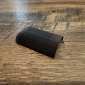 Nắp pin thay thế cho Roku Remote RC-EL3 (Battery Cover) - Thumbnail 5