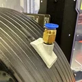 Đầu Ra Filament Kẹp (Clip-On) cho Sunlu S2 - Thumbnail 1