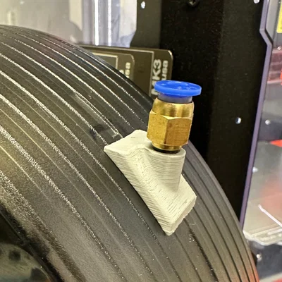 Đầu Ra Filament Kẹp (Clip-On) cho Sunlu S2