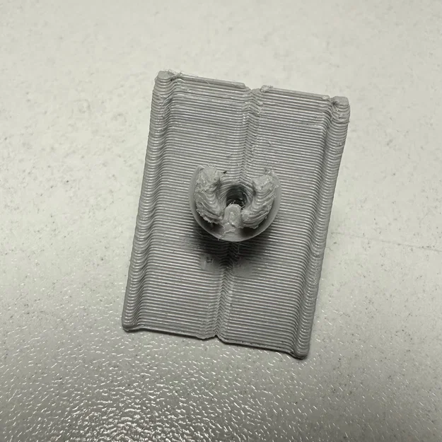 Đầu Ra Filament Kẹp (Clip-On) cho Sunlu S2 - Image 3