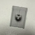 Đầu Ra Filament Kẹp (Clip-On) cho Sunlu S2 - Thumbnail 3