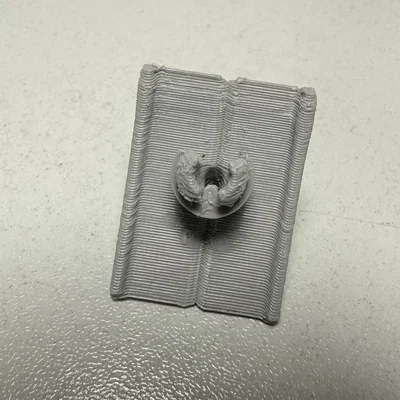 Đầu Ra Filament Kẹp (Clip-On) cho Sunlu S2