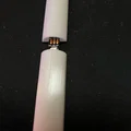 Thanh khuếch tán ánh sáng LED diffuser cho dây LED WS2812B - Thumbnail 1
