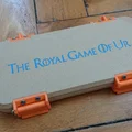 Royal Game of Ur (bản du lịch) – Bộ cờ cổ đại mang theo khi đi xa - Thumbnail 2