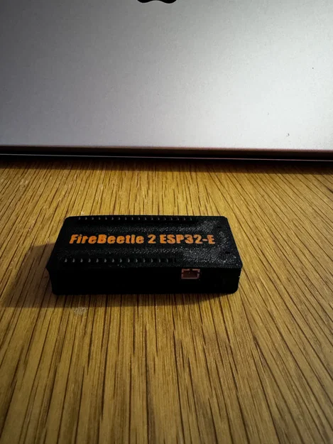 Vỏ bảo vệ cho DFRobot FireBeetle 2 ESP32-E - Image 1
