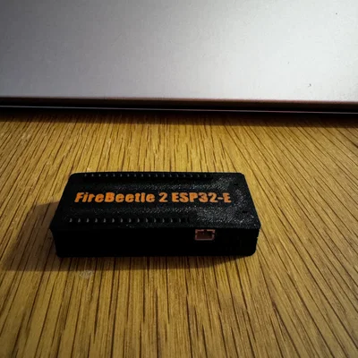Vỏ bảo vệ cho DFRobot FireBeetle 2 ESP32-E