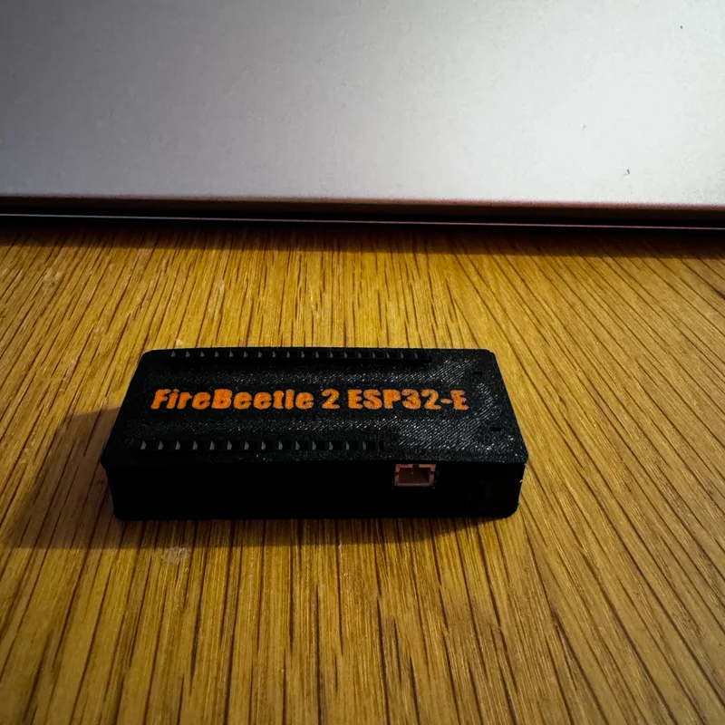 Vỏ bảo vệ cho DFRobot FireBeetle 2 ESP32-E