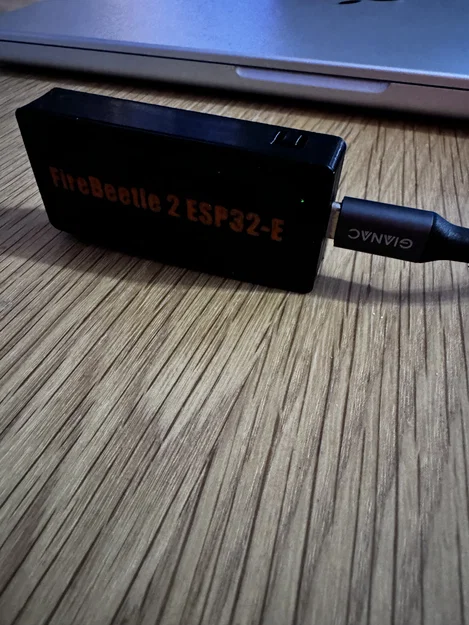 Vỏ bảo vệ cho DFRobot FireBeetle 2 ESP32-E - Image 3