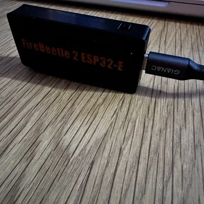 Vỏ bảo vệ cho DFRobot FireBeetle 2 ESP32-E