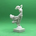 Mô hình tượng nghệ thuật Venus in 3D tinh tế - Thumbnail 1
