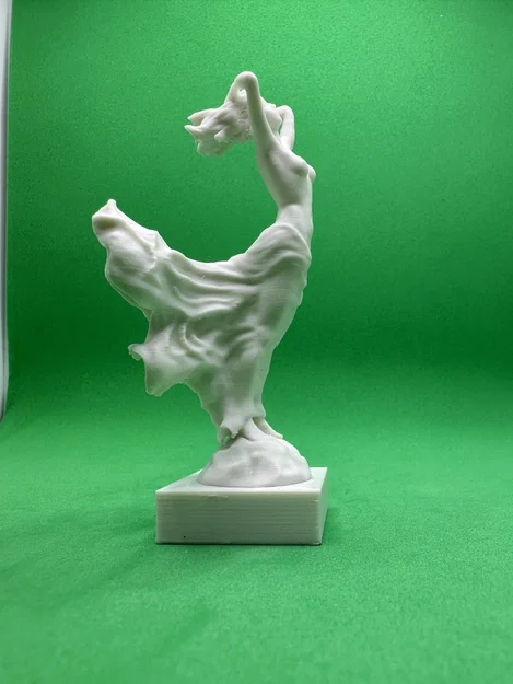 Mô hình tượng nghệ thuật Venus in 3D tinh tế - Image 2