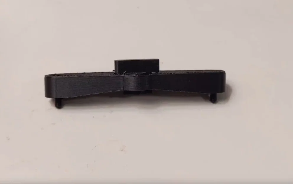 Ngàm HDD Toolless cho Cooler Master N400 (HDD Bracket) - Image 1