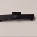 Ngàm HDD Toolless cho Cooler Master N400 (HDD Bracket) - Thumbnail 1