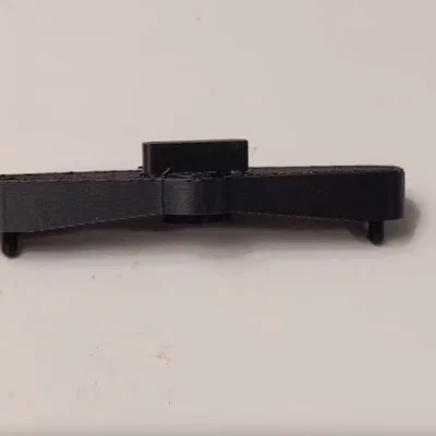 Ngàm HDD Toolless cho Cooler Master N400 (HDD Bracket)