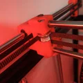Máy in 3D Hræfn CoreXY - Thumbnail 6