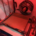 Máy in 3D Hræfn CoreXY - Thumbnail 8