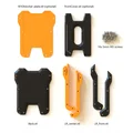 Tough Credit Card Holder – Kẹp/Hộp Đựng Thẻ Cứng Cáp - Thumbnail 6