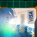 Tough Credit Card Holder – Kẹp/Hộp Đựng Thẻ Cứng Cáp - Thumbnail 7