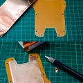 Tough Credit Card Holder – Kẹp/Hộp Đựng Thẻ Cứng Cáp - Thumbnail 8