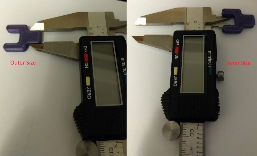 Bài test nhanh over/under extrusion ở cạnh (Fast edge over/under extrusion test) - Image 2