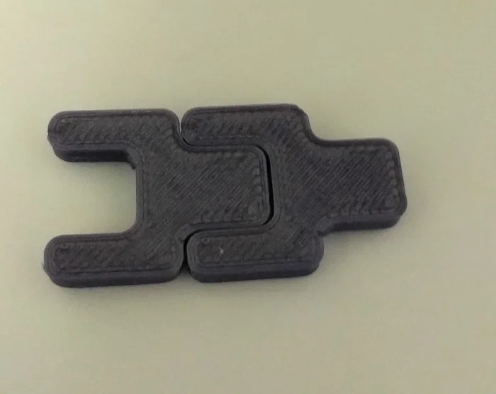 Bài test nhanh over/under extrusion ở cạnh (Fast edge over/under extrusion test) - Image 3
