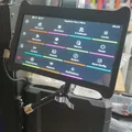 Vỏ Waveshare 7 inch HDMI LCD (H) - Thumbnail 1