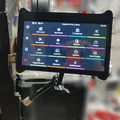 Vỏ Waveshare 7 inch HDMI LCD (H) - Thumbnail 2