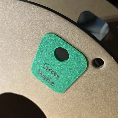 Adapter RFID Overture cho AMS (tái dùng thẻ RFID Bambulab)