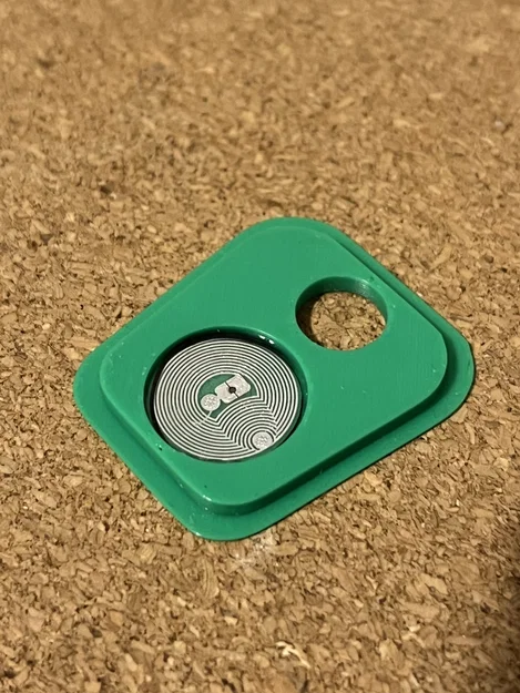 Adapter RFID Overture cho AMS (tái dùng thẻ RFID Bambulab) - Image 3