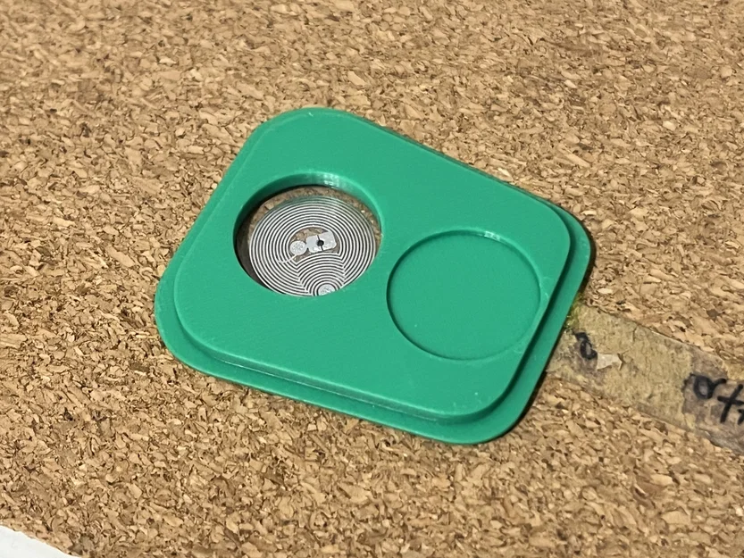 Adapter RFID Overture cho AMS (tái dùng thẻ RFID Bambulab) - Image 4