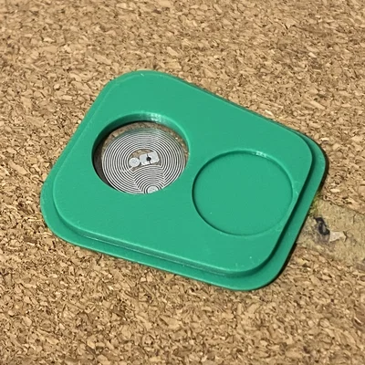 Adapter RFID Overture cho AMS (tái dùng thẻ RFID Bambulab)