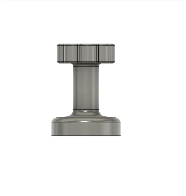 Nút vặn Heading Knob chuẩn Airbus A320 cho mô hình FCU DIY - Image 4