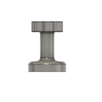 Nút vặn Heading Knob chuẩn Airbus A320 cho mô hình FCU DIY