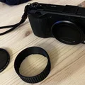 Adapter gắn filter 52mm cho Ricoh GR / GRII - Thumbnail 2