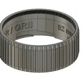 Adapter gắn filter 52mm cho Ricoh GR / GRII - Thumbnail 3