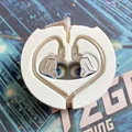 Hộp đựng tai nghe KZ ZSN Pro 3D tiện lợi, chống rối dây - Thumbnail 1