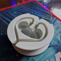 Hộp đựng tai nghe KZ ZSN Pro 3D tiện lợi, chống rối dây - Thumbnail 4