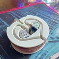 Hộp đựng tai nghe KZ ZSN Pro 3D tiện lợi, chống rối dây - Thumbnail 5