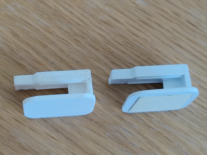 Giá đỡ Via-T Bip and Drive holder - Image 1