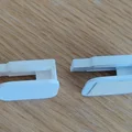 Giá đỡ Via-T Bip and Drive holder - Thumbnail 1